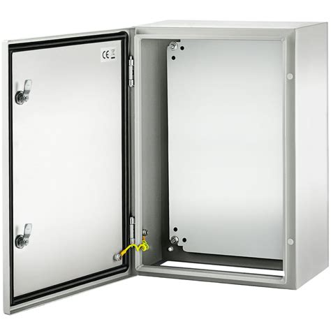 metal wall electrical box|wall mounted metal box.